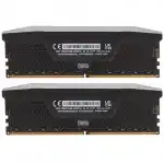 ОЗУ Corsair Vengeance RGB CMH32GX5M2B6000C40 (DIMM, DDR5, 32 Гб (2 х 16 Гб), 6000 МГц)