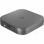 Внешний жесткий диск Corsair EX400U CSSD-EX400U2TB (2 ТБ, Интерфейс USB-C)