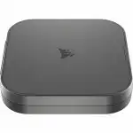 Внешний жесткий диск Corsair EX400U CSSD-EX400U2TB (2 ТБ, Интерфейс USB-C)