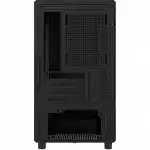 Корпус ALSEYE RAMS 2.0 240 Black AS.07.0213 (Mini-Tower)