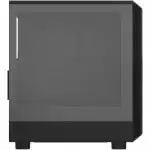 Корпус ALSEYE RAMS 2.0 240 Black AS.07.0213 (Mini-Tower)