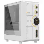 Корпус ALSEYE RAMS 2.0 240 White AS.07.0214 (Mini-Tower)