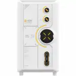 Корпус ALSEYE RAMS 2.0 240 White AS.07.0214 (Mini-Tower)