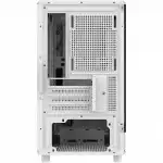 Корпус ALSEYE RAMS 2.0 240 White AS.07.0214 (Mini-Tower)