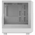 Корпус ALSEYE RAMS 2.0 240 White AS.07.0214 (Mini-Tower)
