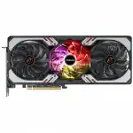 Видеокарта ASRock Radeon RX 6700 XT Phantom Gaming D OC RX6700XT PGD 12 GO (12 ГБ)