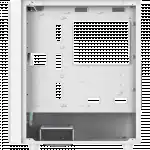 Корпус Ocypus Gamma C70 ARGB WHITE Gamma-C70-WHG400XX-GL (Midi-Tower)
