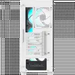 Корпус Ocypus Gamma C70 ARGB WHITE Gamma-C70-WHG400XX-GL (Midi-Tower)
