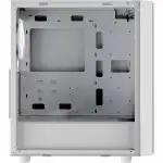 Корпус Ocypus Gamma C70 ARGB WHITE Gamma-C70-WHG400XX-GL (Midi-Tower)