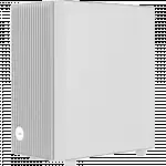 Корпус Ocypus Gamma C70 ARGB WHITE Gamma-C70-WHG400XX-GL (Midi-Tower)