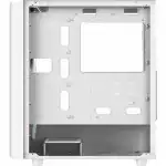 Корпус Ocypus Gamma C70 ARGB WHITE Gamma-C70-WHG400XX-GL (Midi-Tower)