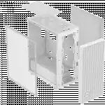 Корпус Ocypus Gamma C70 ARGB WHITE Gamma-C70-WHG400XX-GL (Midi-Tower)
