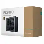 Блок питания Deepcool PK700D R-PK700D-FA0B-WGEU_1 (700 Вт)