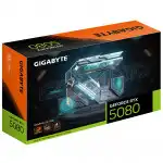 Видеокарта Gigabyte RTX 5080 Gaming OC GV-N5080GAMING OC-16GD (16 ГБ)