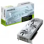 Видеокарта Gigabyte RTX5070Ti EAGLE OC ICE 16G GV-N507TEAGLEOC ICE-16GD (16 ГБ)