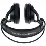Наушники Audio-Technica ATH-AVC500