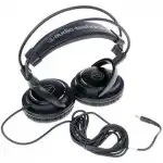 Наушники Audio-Technica ATH-AVC500