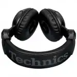 Наушники Technics EAH-DJ1200EK EAH-DJ1200E/B