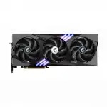 Видеокарта MSI GeForce RTX 5070 Ti 16G GAMING TRIO OC PLUS (16 ГБ)