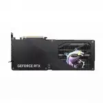 Видеокарта MSI GeForce RTX 5070 Ti 16G GAMING TRIO OC PLUS (16 ГБ)