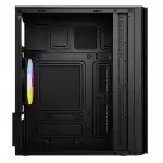 Корпус ACD M2-500 mATX M2 (MO-SG28-S500) (Mini-Tower)