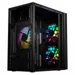 Корпус ACD M2-500 mATX M2 (MO-SG28-S500) (Mini-Tower)