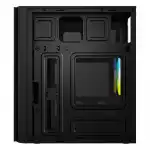 Корпус ACD M2-500 mATX M2 (MO-SG28-S500) (Mini-Tower)