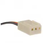 Охлаждение CROWN CM-80v2 CM000003693 (Для процессора)