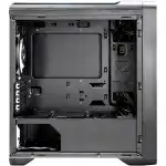 Корпус Zalman M3 PLUS RGB (Midi-Tower)