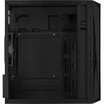 Корпус Formula CS-107 Black CS-107 BLACK (Mini-Tower)