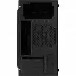 Корпус Formula CS-107 Black CS-107 BLACK (Mini-Tower)