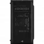 Корпус Formula CS-107 Black CS-107 BLACK (Mini-Tower)