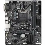 Материнская плата Gigabyte H410M S2H V2 2.0 (micro-ATX, LGA 1200)