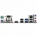 Материнская плата Gigabyte H410M S2H V2 2.0 (micro-ATX, LGA 1200)