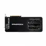 Видеокарта Palit GeForce RTX 5070TI GAMEROCK OC NE7507TH19T2-GB2030G (16 ГБ)
