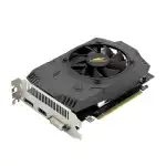 Видеокарта OCPC RX 550 SE OCVARX550G4SE (4 ГБ)