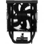 Охлаждение PCcooler R400 BK (Для процессора)