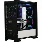 Корпус Zalman X3 Black X3 черный (Midi-Tower)