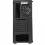 Корпус Zalman R2 Black R2 черный (Midi-Tower)