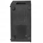Корпус Zalman R2 Black R2 черный (Midi-Tower)