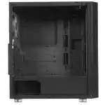 Корпус Zalman R2 Black R2 черный (Midi-Tower)