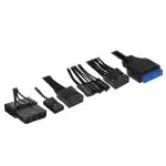 Корпус Zalman R2 Black R2 черный (Midi-Tower)