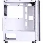 Корпус Zalman R2 White R2 белый (Midi-Tower)