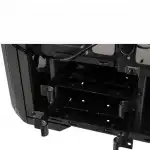 Корпус Zalman N5 TF Black N5 TF черный (Midi-Tower)