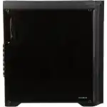 Корпус Zalman N5 TF Black N5 TF черный (Midi-Tower)
