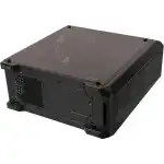 Корпус Zalman N5 TF Black N5 TF черный (Midi-Tower)