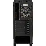 Корпус Zalman N5 TF Black N5 TF черный (Midi-Tower)