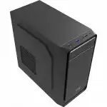 Корпус HAFF 2819-U3 без БП (Mini-Tower)