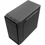 Корпус HAFF 2819-U3 без БП (Mini-Tower)