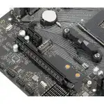 Материнская плата ASRock A520M-HDV A520M-HDV DDR4 (Mini-ATX, AMD AM4)